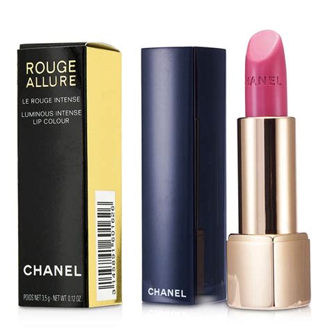 chanel rouge allure seduisante